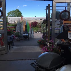 Eagle Nurseries