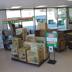 U-Haul - Renton