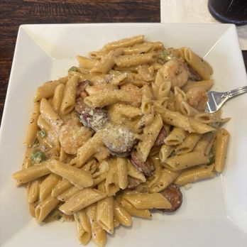 Home Cooking Cafe - Sandy's Cajun Pasta - American Near Me - Harvey, Louisiana Home Cooking Cafe - Sandy's Cajun Pasta - American Near Me - Harvey, Louisiana