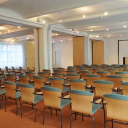 Upstalsboom Hotel Friedrichshain - Tagungsraum "Comenius I+II" 200qm