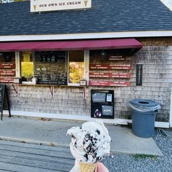 Big Daddy's North Icecream & Wood Fired Pizza
