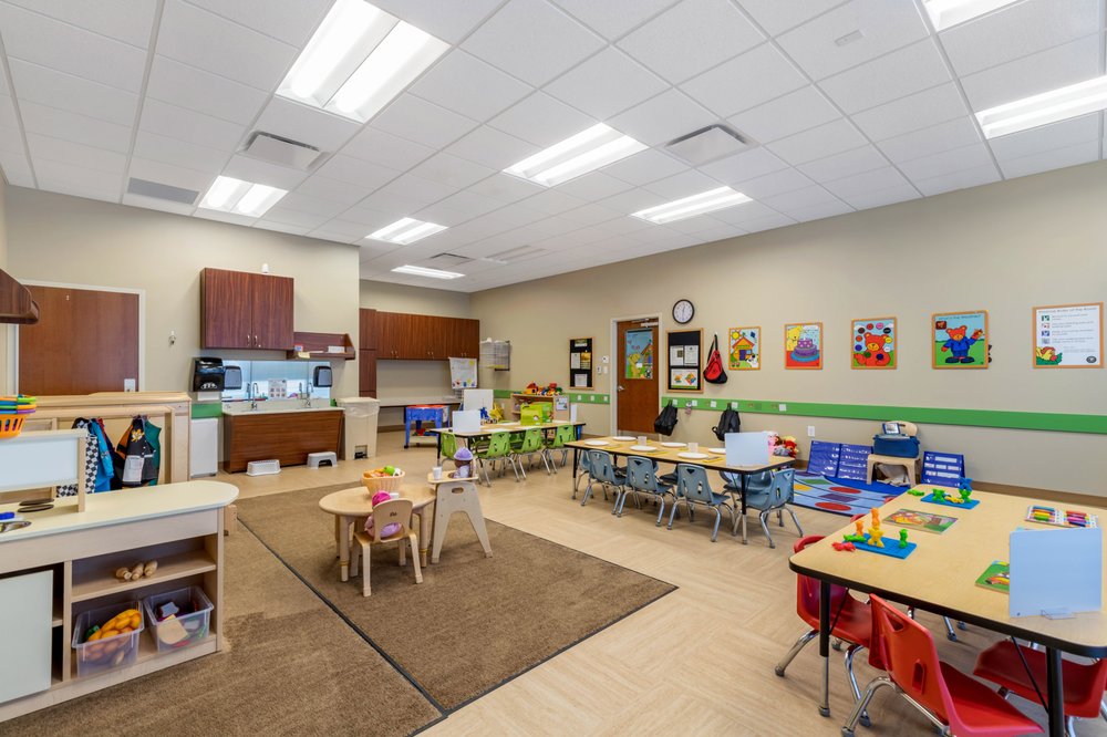 Primrose School of Austin at Mueller - childcare center in Austin, TX