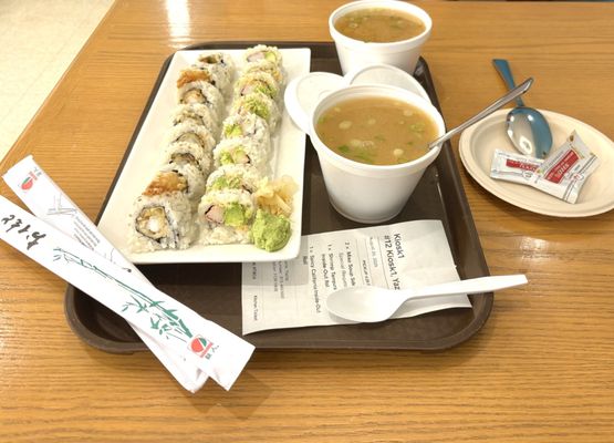 One World Market by null