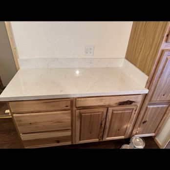 Sierra Stone - Our second countertop! - Countertop Installation Near Me - Sonora, California