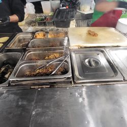 Tacos La Guera