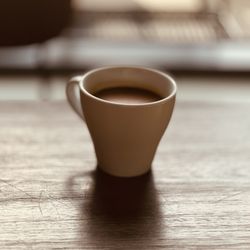 Frank & Roze - Americano with oat milk