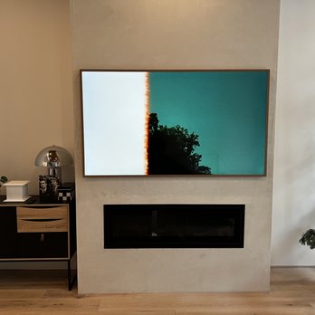 Installation King - Home Theatre Installation Near Me