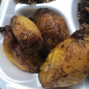 Southern Caribbean - Fried Plantains - Caribbean Near Me - Birmingham, Alabama Southern Caribbean - Fried Plantains - Caribbean Near Me - Birmingham, Alabama