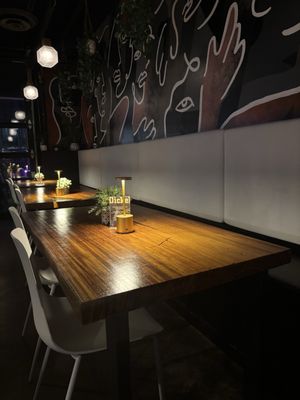 Love and Exile Bar by null Love and Exile Bar by null