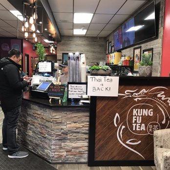 Kung Fu Tea - Bubble Tea Near Me - Sterling Heights, Michigan Kung Fu Tea - Bubble Tea Near Me - Sterling Heights, Michigan