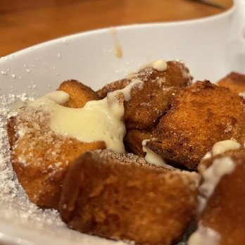 Ruby Slipper Decatur - French Toast Bites Appetizer - Breakfast & Brunch Near Me - New Orleans, Louisiana