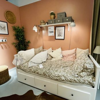 IKEA - Home Decor Near Me - Arcadia, California