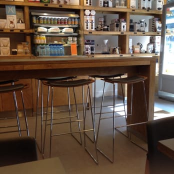 Coffeeangel - Inside - Coffee & Tea Near Me - Dublin, D