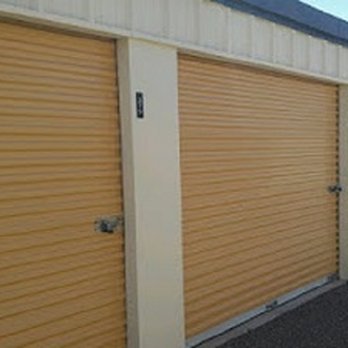 Anytime Storage - Self Storage Near Me - Tucson, Arizona