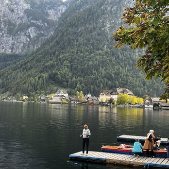 Hallstatt - Local Flavor Near Me
