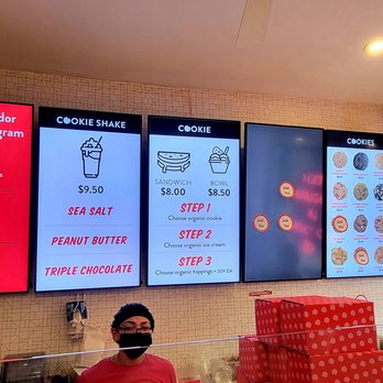 Bang Cookies - Price Menus (12/24/21). @BangCookies #JerseyCity #Cookies #Desserts #FoodPorn - Desserts Near Me - Jersey City, New Jersey Bang Cookies - Price Menus (12/24/21). @BangCookies #JerseyCity #Cookies #Desserts #FoodPorn - Desserts Near Me - Jersey City, New Jersey