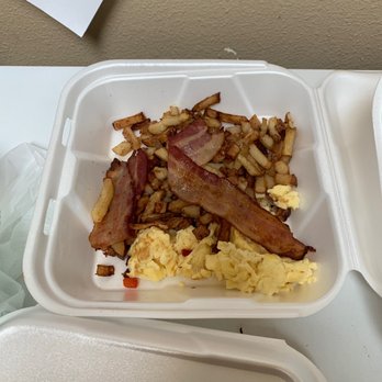 Double Barrel BBQ - Barbeque Near Me - Sedro-Woolley, Washington