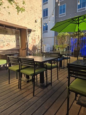 The Brickyard Downtown by null