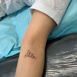 Artisanal Tattoo