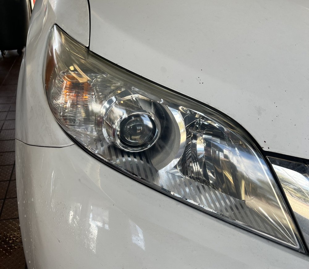 JIFFY LUBE Updated September 2024 13 Photos & 84 Reviews 11426 FM