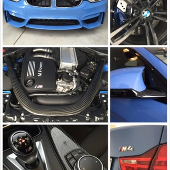 Pacific BMW - My new car from Pacific BMW. - Auto Repair Near Me - Glendale, California