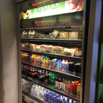 Farmers Market - a display of drinks and juices - Farmers Market Near Me - Charlotte, North Carolina