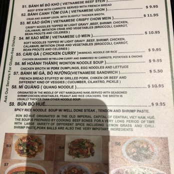 Pho-Ever - Menu - Vietnamese Near Me - Encinitas, California Pho-Ever - Menu - Vietnamese Near Me - Encinitas, California
