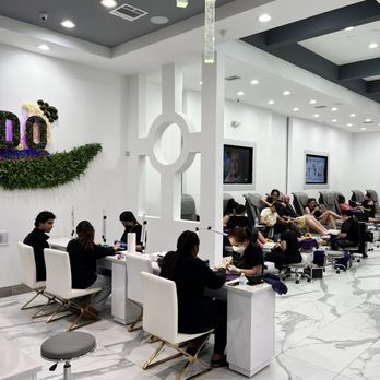 Dorado Nail Bar - Clean salon and nice staff - Nail Salons Near Me - Sugar Land, Texas Dorado Nail Bar - Clean salon and nice staff - Nail Salons Near Me - Sugar Land, Texas