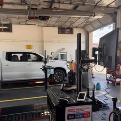 Valvoline Instant Oil Change