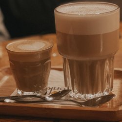 De Koffieschenkerij