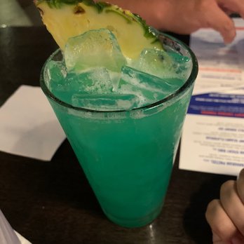 Dave & Buster's Carlsbad - Dangerous waters drink - Sports Bars Near Me - Carlsbad, California Dave & Buster's Carlsbad - Dangerous waters drink - Sports Bars Near Me - Carlsbad, California