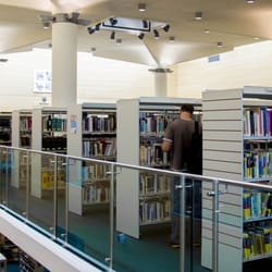 Jubilee Library - Here is my article for pictures: http://eivapoppins.blogspot.co.uk/2013/08/jubilee-library-brighton.html