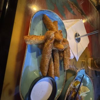 Chuy’s Baja Grill - OO - Fried Pickles - Mexican Near Me - Bakersfield, California Chuy’s Baja Grill - OO - Fried Pickles - Mexican Near Me - Bakersfield, California