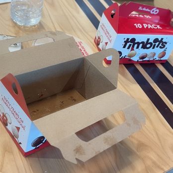 Tim Hortons - Timbits - Coffee & Tea Near Me - Cinnaminson, New Jersey Tim Hortons - Timbits - Coffee & Tea Near Me - Cinnaminson, New Jersey