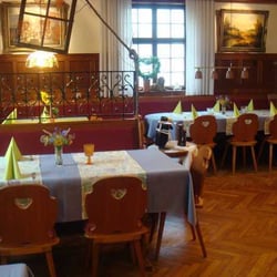 Gasthof zum Ochsen