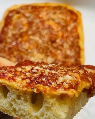 Di Abruzzo Italian Market and Deli by null