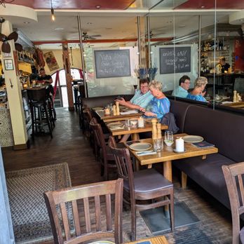 Santos Bar-Tapas-Cafeteria - Spanish Near Me - Nuremberg, BY Santos Bar-Tapas-Cafeteria - Spanish Near Me - Nuremberg, BY
