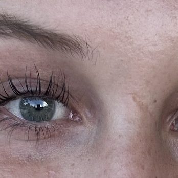 Ilash by Irena - Eyelash Service Near Me - Sarasota, Florida