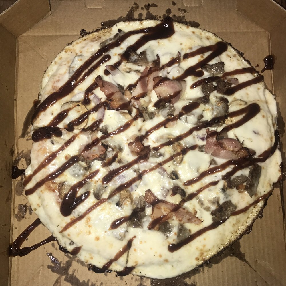 PIZZA HUT 766 Pacific Hwy, Gordon New South Wales, Australia Fast Food Restaurant Reviews