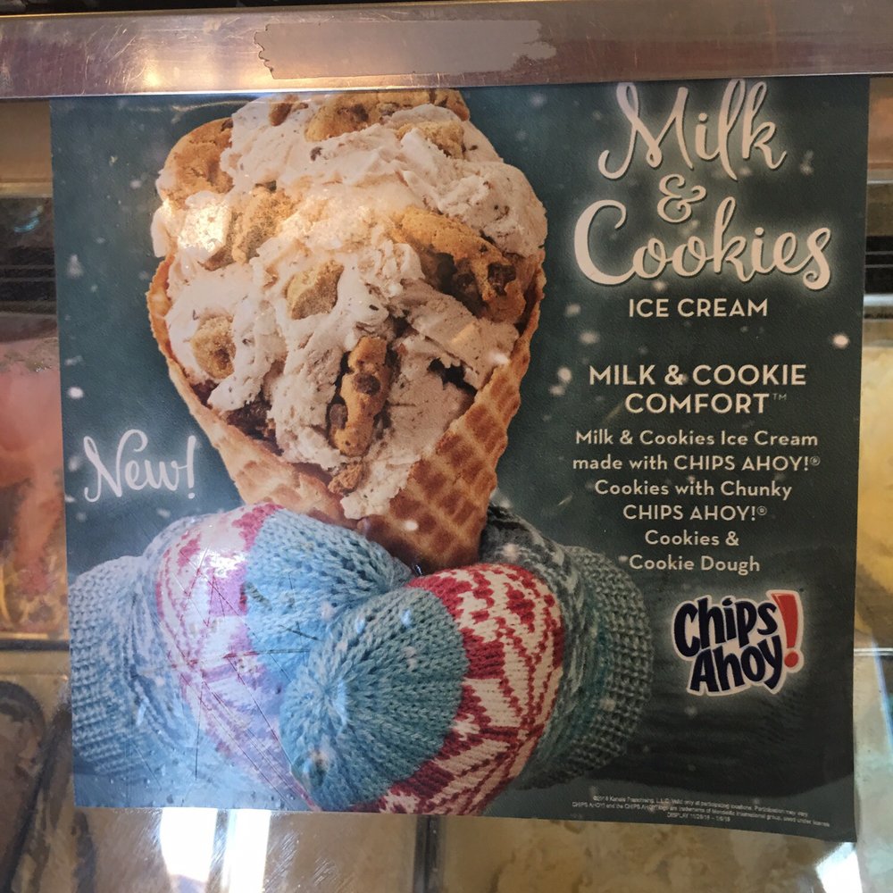 Cold Stone Creamery - Ice Cream & Frozen Yogurt Near Me - Riverside, California Cold Stone Creamery - Ice Cream & Frozen Yogurt Near Me - Riverside, California