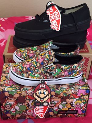 vans outlet san ysidro