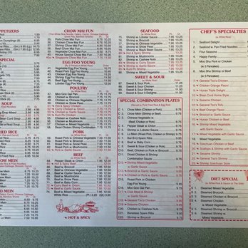 China One - Aug 2022 - Chinese Near Me - Dillsburg, Pennsylvania China One - Aug 2022 - Chinese Near Me - Dillsburg, Pennsylvania
