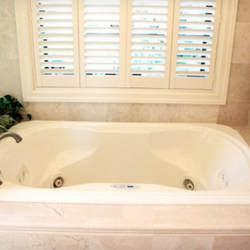 Bathrooms and Kitchens Too