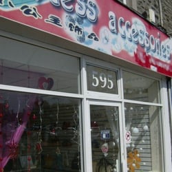 Princess Accessories