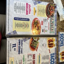 El Mariachi Bar & Grill