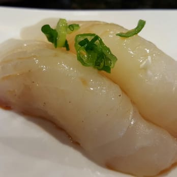 Spicy Tuna - Halibut - Sushi Bars Near Me - Henderson, Nevada Spicy Tuna - Halibut - Sushi Bars Near Me - Henderson, Nevada
