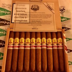 CigarWorld