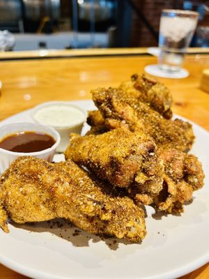 Burlington Beer Company by null