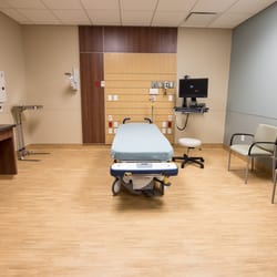 Memorial Hermann Convenient Care Center at Sienna Plantation