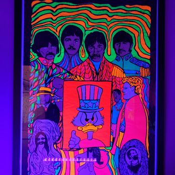 Leonard And David McKay Gallery - South Bay Flashback: Riffs, Rhythms, and Revolution - Art Galleries Near Me - San Jose, California Leonard And David McKay Gallery - South Bay Flashback: Riffs, Rhythms, and Revolution - Art Galleries Near Me - San Jose, California